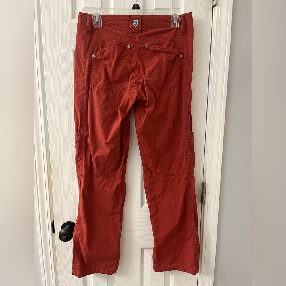 Kuhl Hiking Pants Ladies